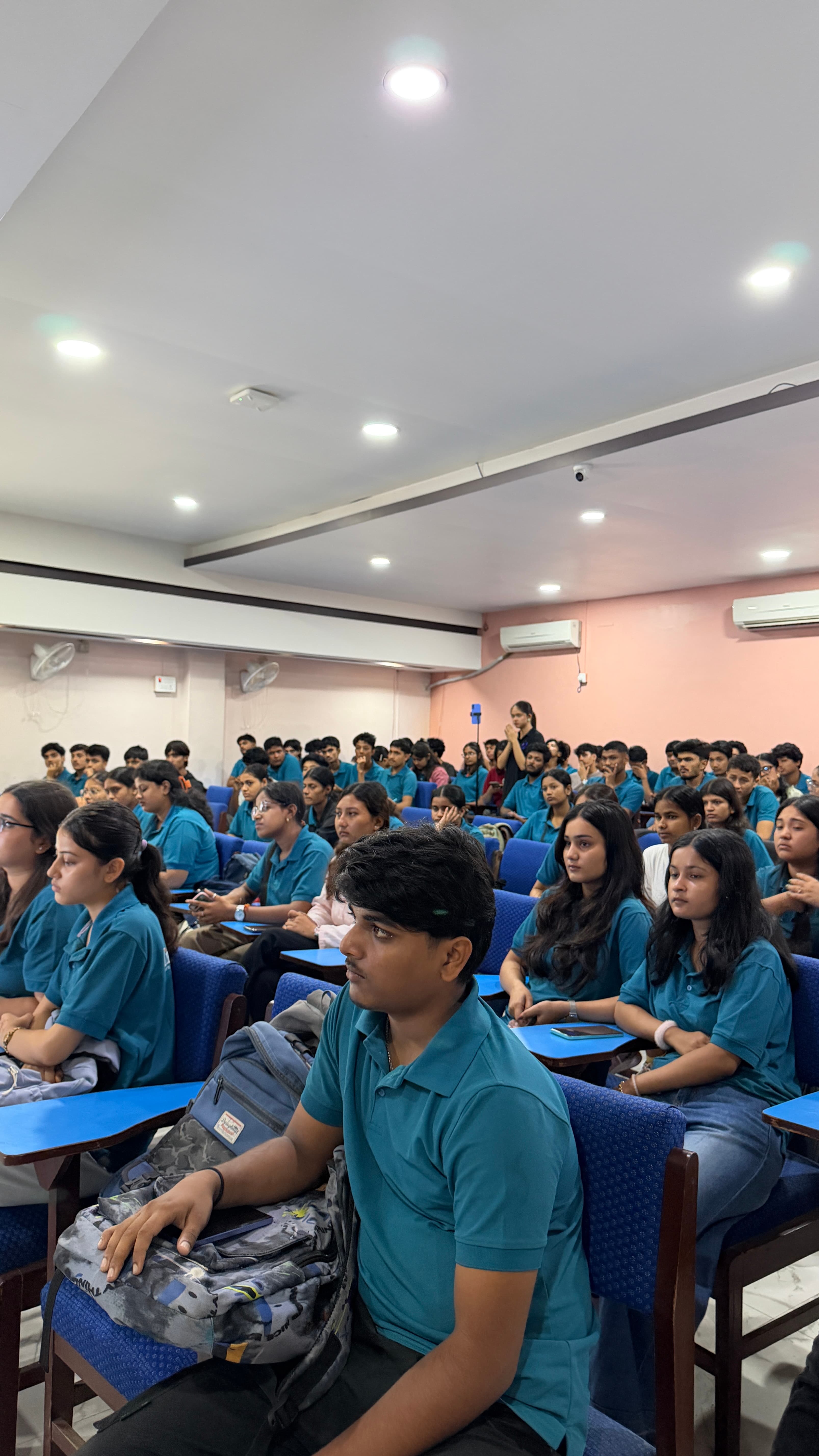 Hands-on penetration testing lab